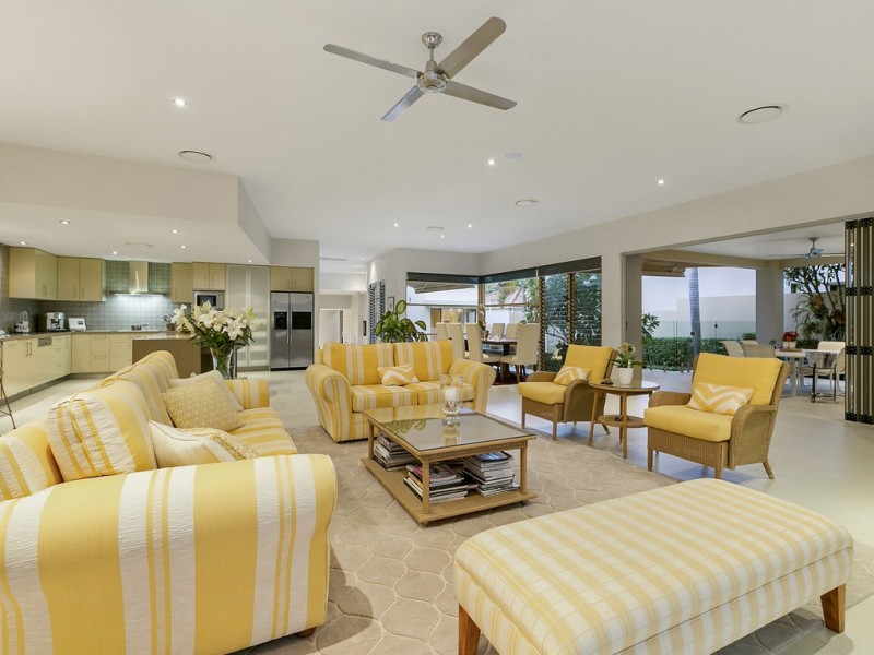 541 Noosa Springs Drive, Noosa Springs, Noosa Heads QLD 4567