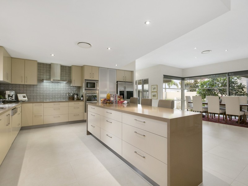 541 Noosa Springs Drive, Noosa Springs, Noosa Heads QLD 4567