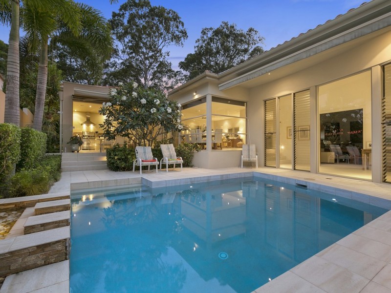 541 Noosa Springs Drive, Noosa Springs, Noosa Heads QLD 4567