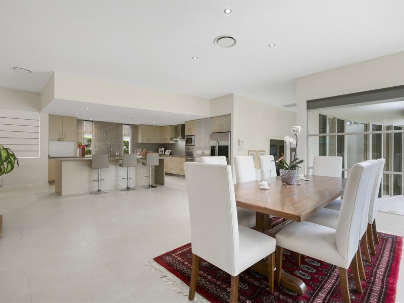541 Noosa Springs Drive, Noosa Springs, Noosa Heads QLD 4567