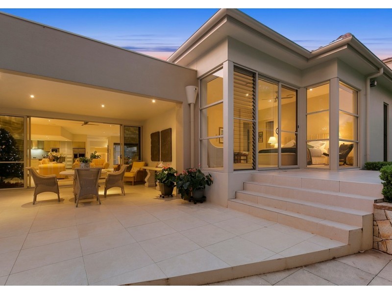 541 Noosa Springs Drive, Noosa Springs, Noosa Heads QLD 4567