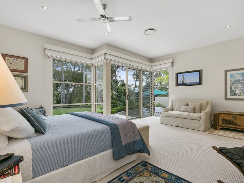 541 Noosa Springs Drive, Noosa Springs, Noosa Heads QLD 4567