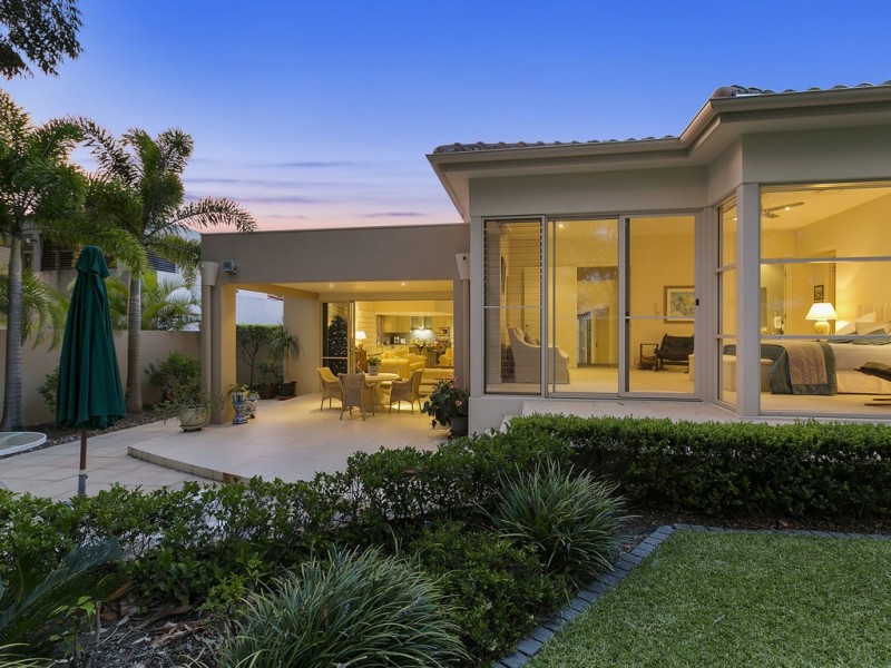 541 Noosa Springs Drive, Noosa Springs, Noosa Heads QLD 4567
