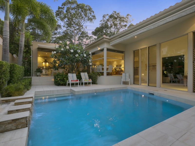 541 Noosa Springs Drive, Noosa Springs, Noosa Heads QLD 4567