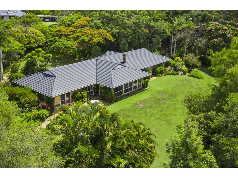 29 Dierdre Drive, Eumundi QLD 4562