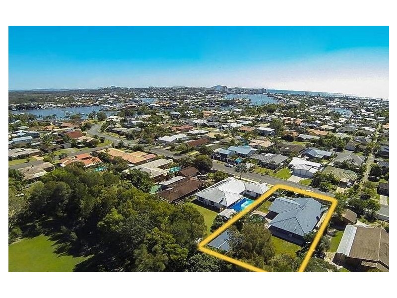14 Jarrah St, Minyama QLD 4575