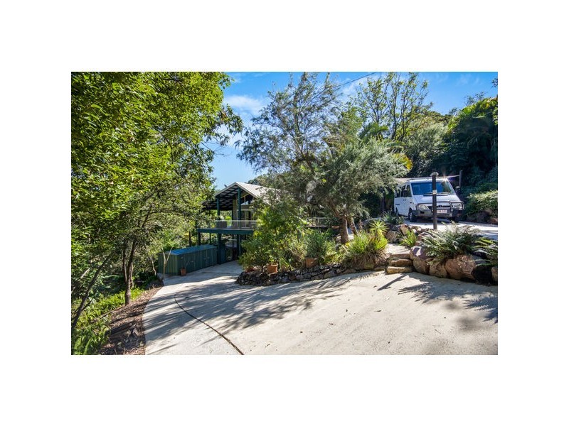 20 Pacific View Dr, Tinbeerwah QLD 4563