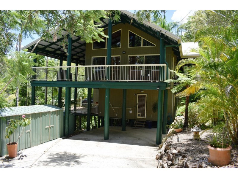 20 Pacific View Dr, Tinbeerwah QLD 4563