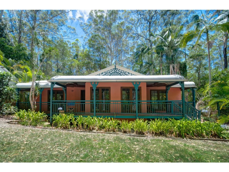 36 Tallgum Avenue, Doonan QLD 4562