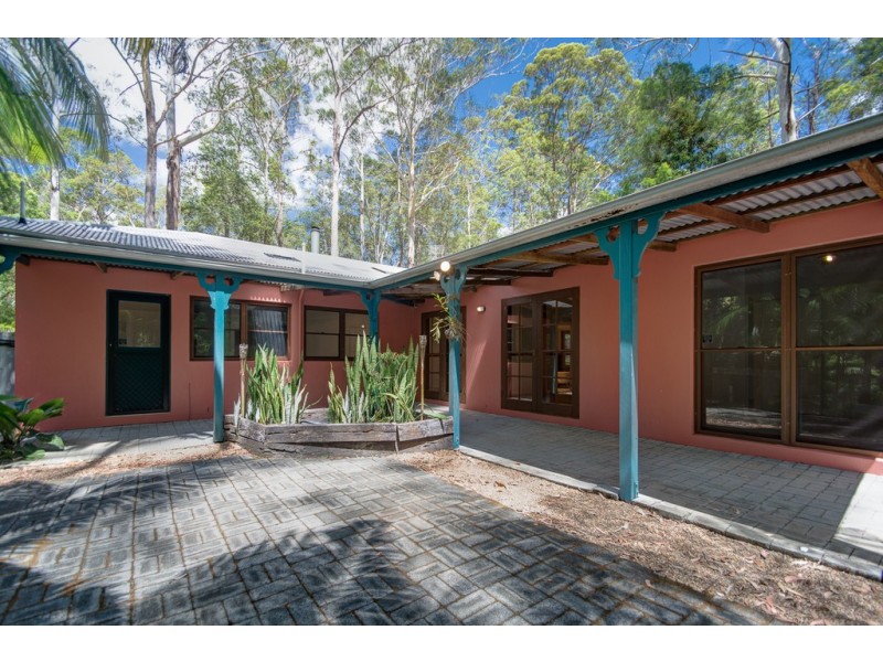 36 Tallgum Avenue, Doonan QLD 4562