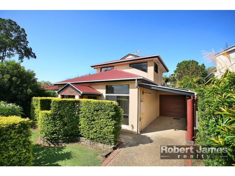 7 Parkview Parade, Peregian Springs QLD 4573