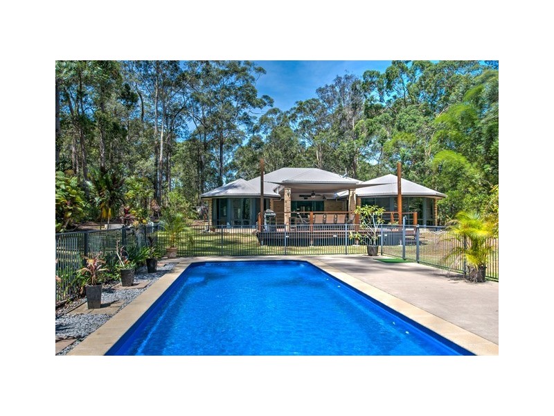 22 Wattlebird Drive, Doonan QLD 4562