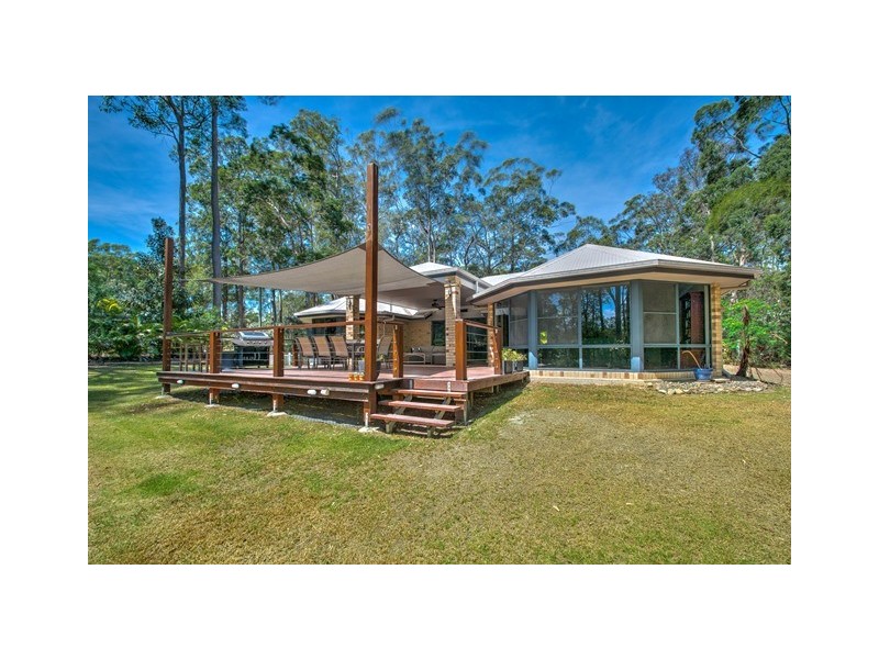 22 Wattlebird Drive, Doonan QLD 4562