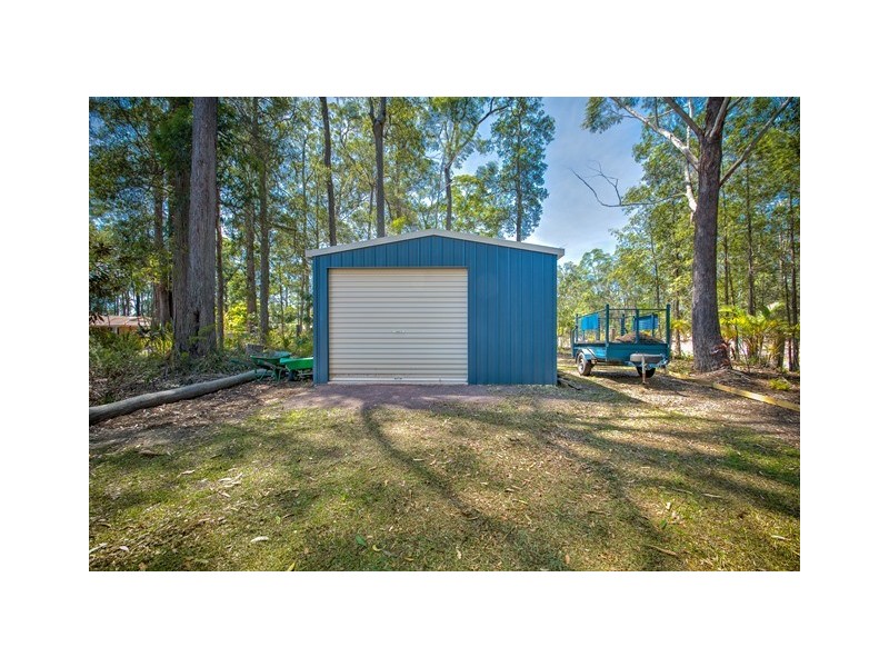 22 Wattlebird Drive, Doonan QLD 4562