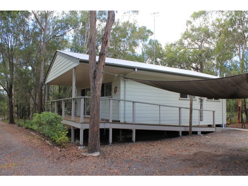 93 Silverwood Dr, Cooroibah QLD 4565