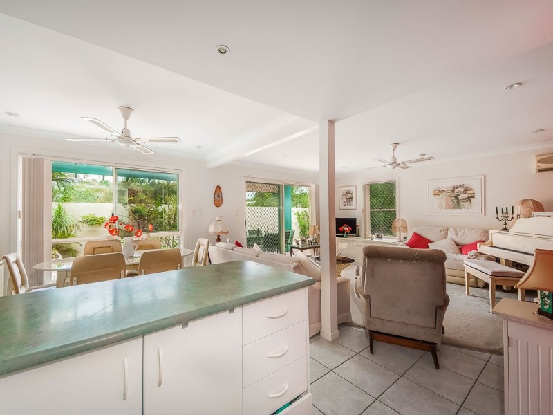 Unit 2,    5 Ketch Place         “L’avenir”, Noosaville QLD 4566