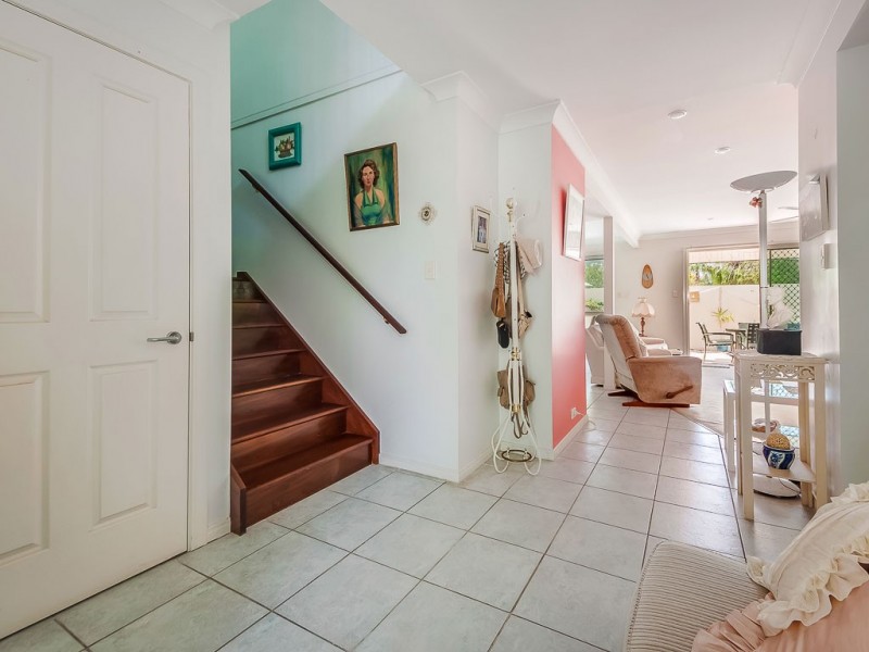 Unit 2,    5 Ketch Place         “L’avenir”, Noosaville QLD 4566