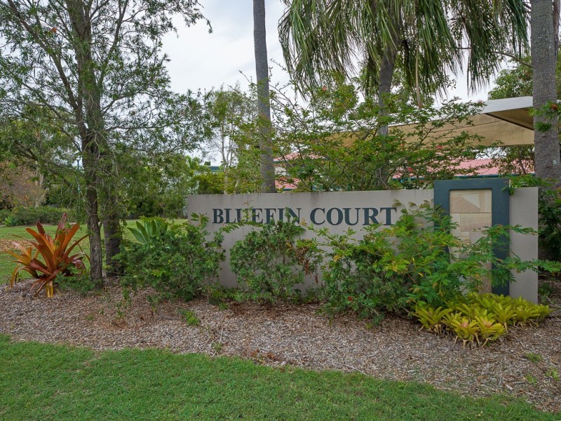 Unit 2,    5 Ketch Place         “L’avenir”, Noosaville QLD 4566