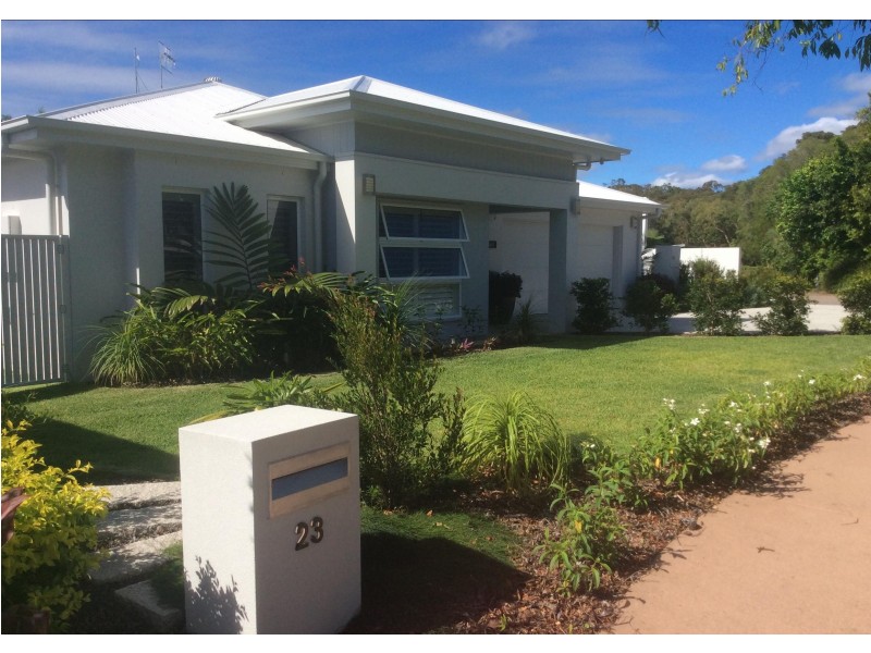 23 Smoke Bush Drive, Noosa Heads QLD 4567