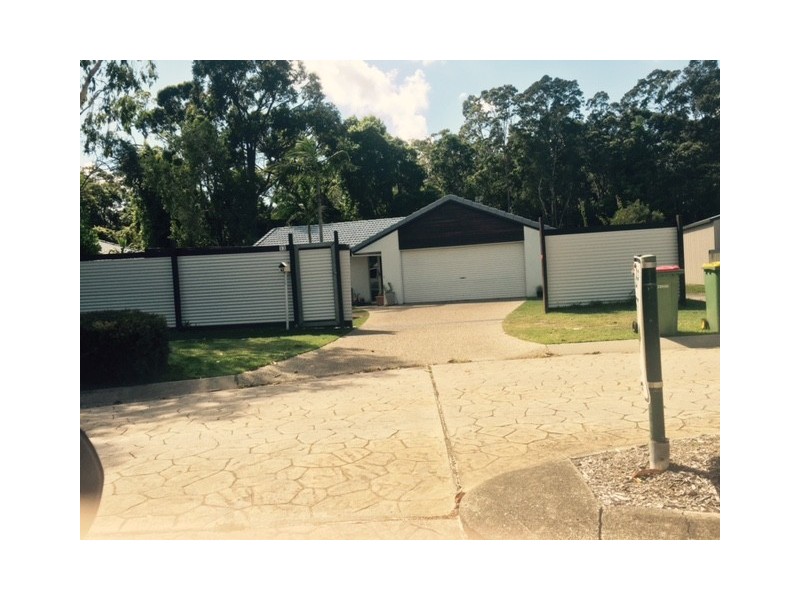 43 Lake Entrance Boulevard, Noosaville QLD 4566