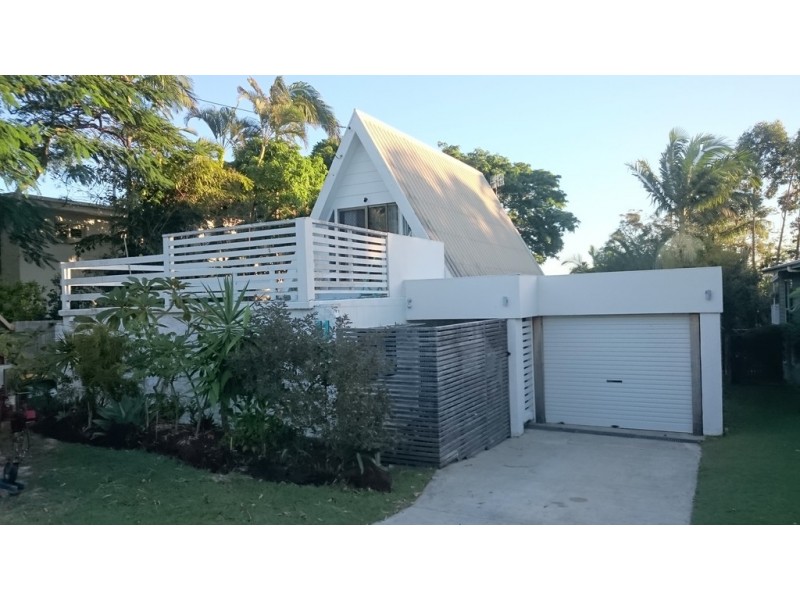 Sunshine Beach QLD 4567