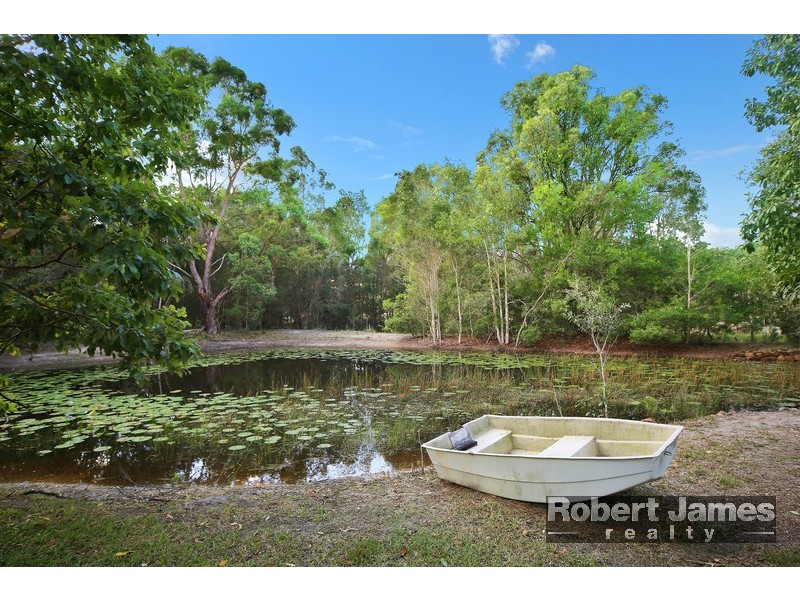 25 Misty Lane, Cooroibah QLD 4565