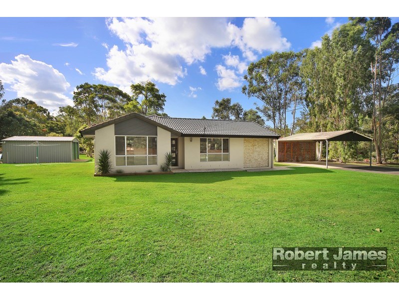 25 Misty Lane, Cooroibah QLD 4565