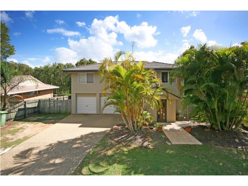 27 Hooper Crescent, Tewantin QLD 4565