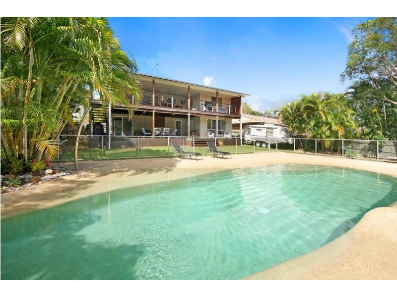 27 Hooper Crescent, Tewantin QLD 4565