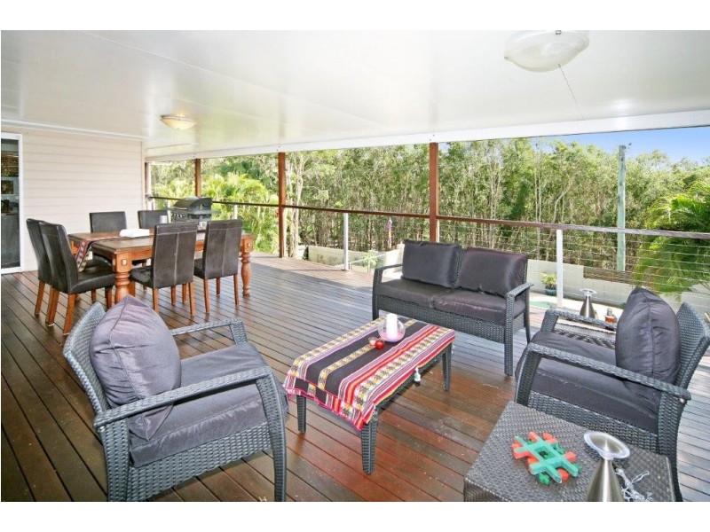 27 Hooper Crescent, Tewantin QLD 4565