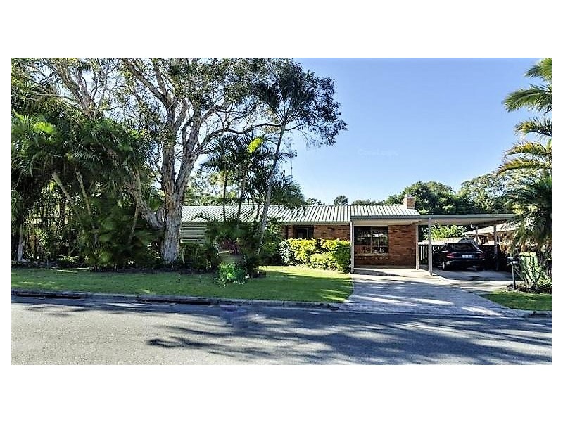 18 Elkhorn Drive, Tewantin QLD 4565