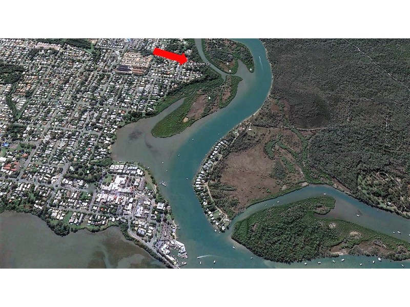 18 Elkhorn Drive, Tewantin QLD 4565