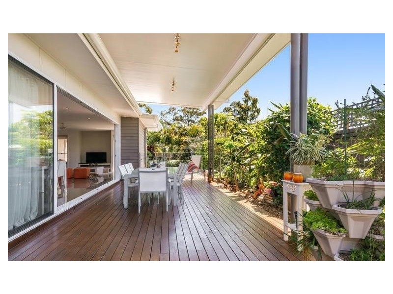 Noosa Waters QLD 4566