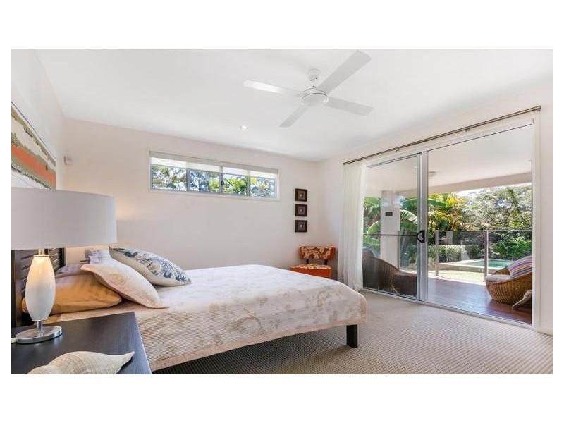 Noosa Waters QLD 4566