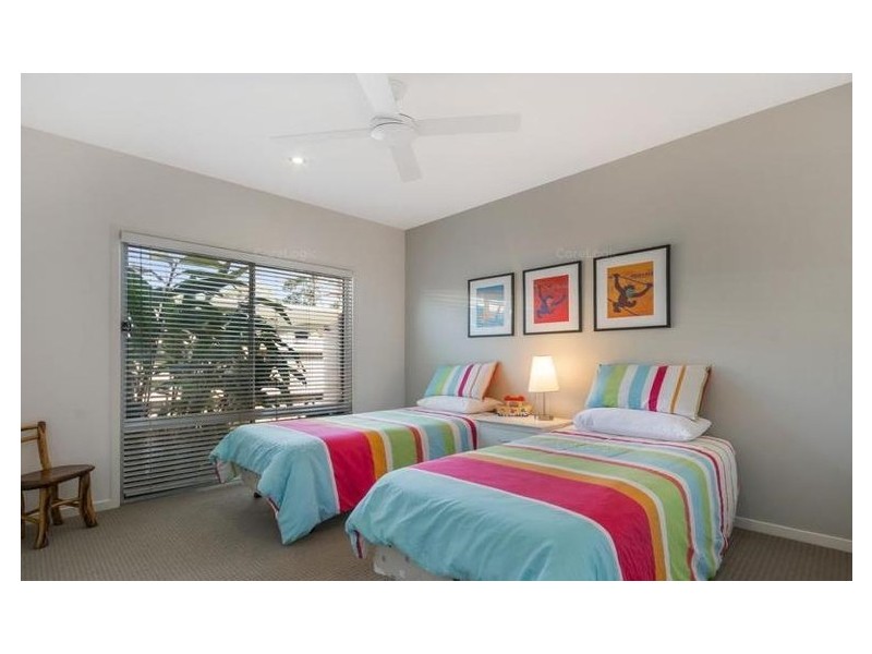 Noosa Waters QLD 4566