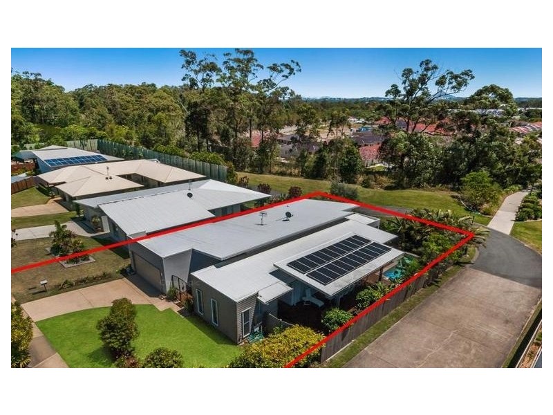 Noosa Waters QLD 4566