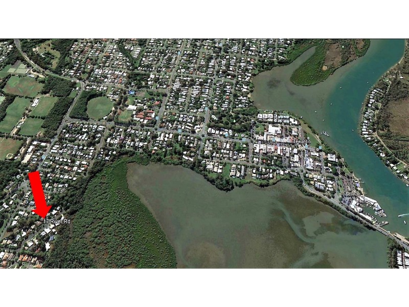 17 River Rd, Tewantin QLD 4565