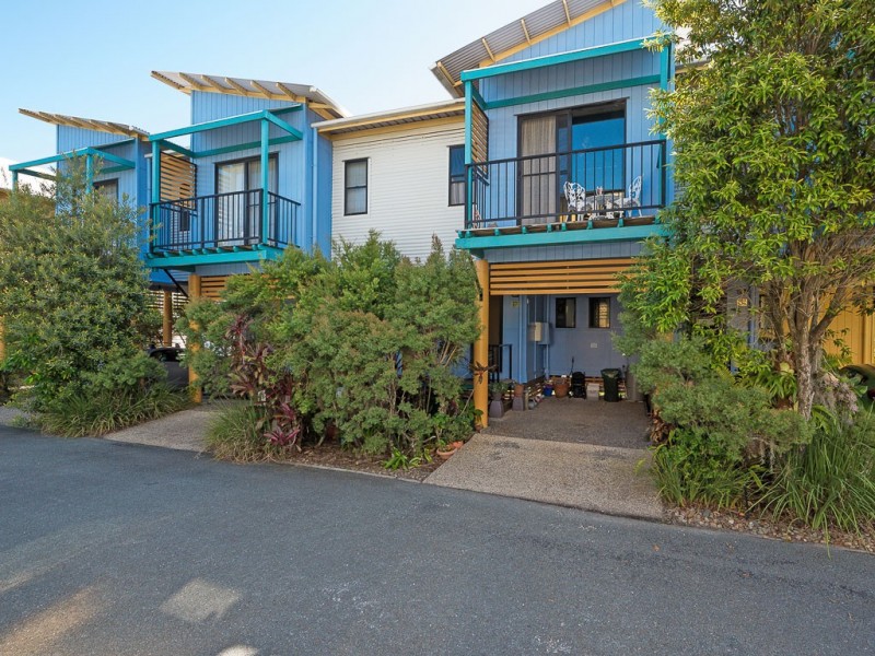 577 and 578 / 3 Hilton Terrace, Tewantin QLD 4565