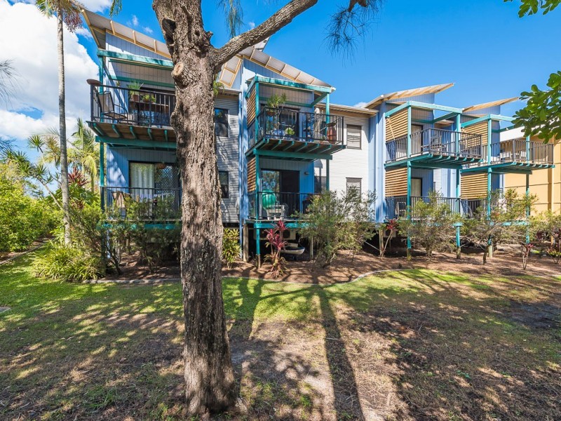 577 and 578 / 3 Hilton Terrace, Tewantin QLD 4565