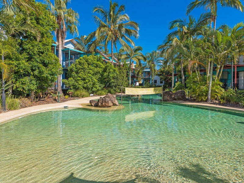 577 and 578 / 3 Hilton Terrace, Tewantin QLD 4565