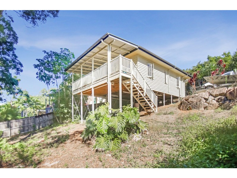 8 Image Flat Road, Nambour QLD 4560