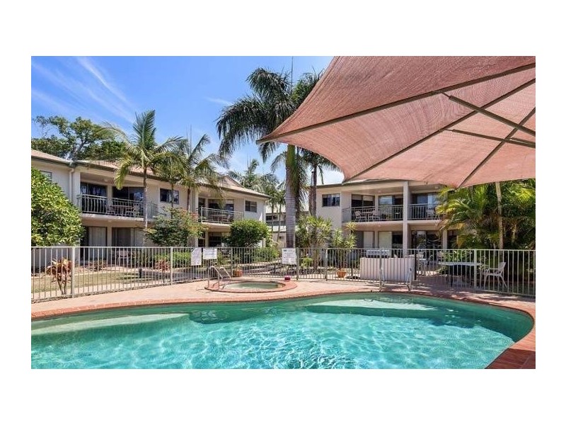 6, 243 Weyba Road, Noosaville QLD 4566