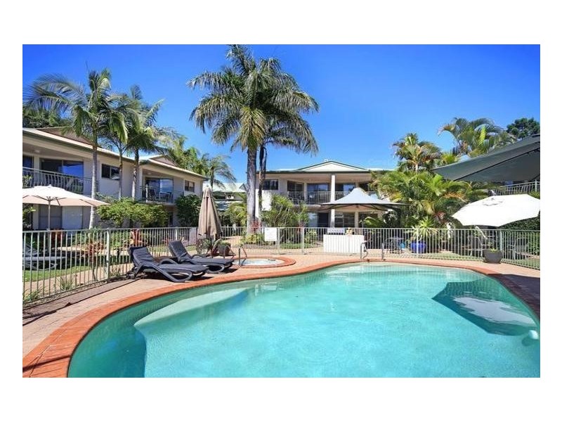 6, 243 Weyba Road, Noosaville QLD 4566