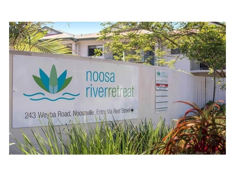 6, 243 Weyba Road, Noosaville QLD 4566