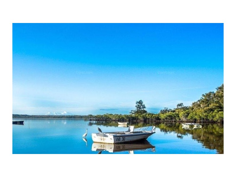 6, 243 Weyba Road, Noosaville QLD 4566