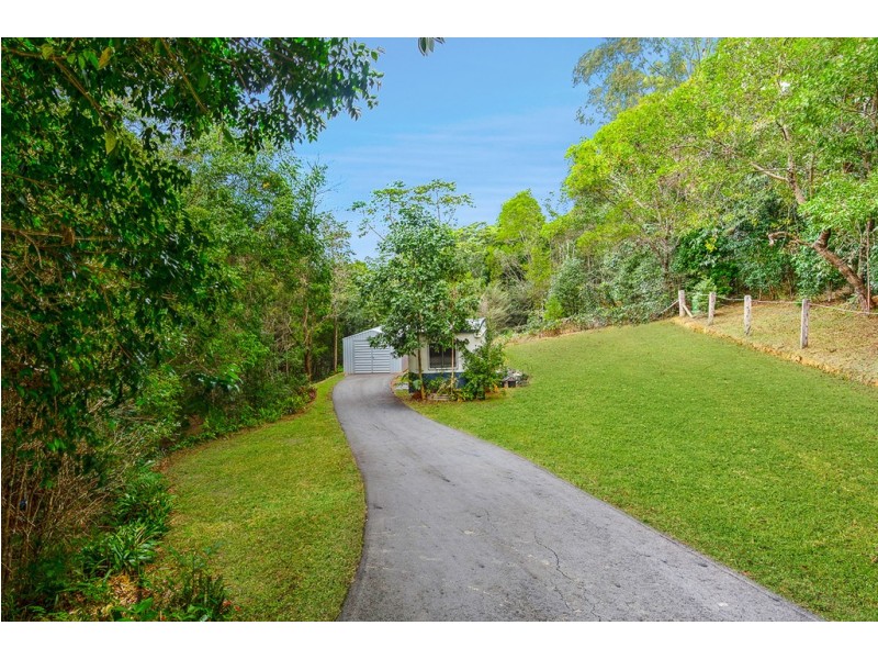 195 Sunrise Road, Eumundi QLD 4562