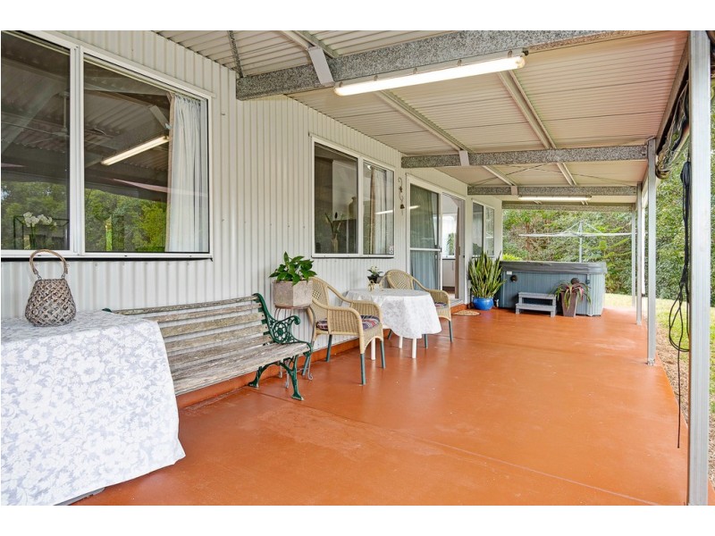 195 Sunrise Road, Eumundi QLD 4562