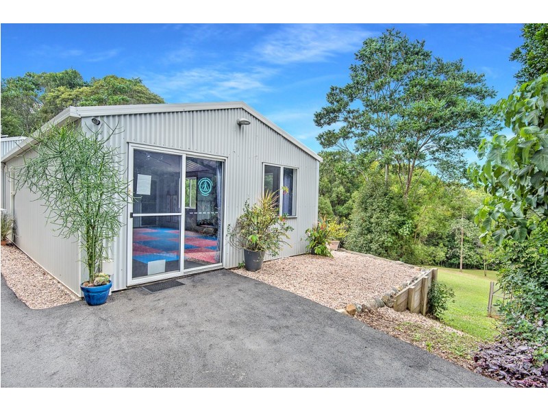 195 Sunrise Road, Eumundi QLD 4562
