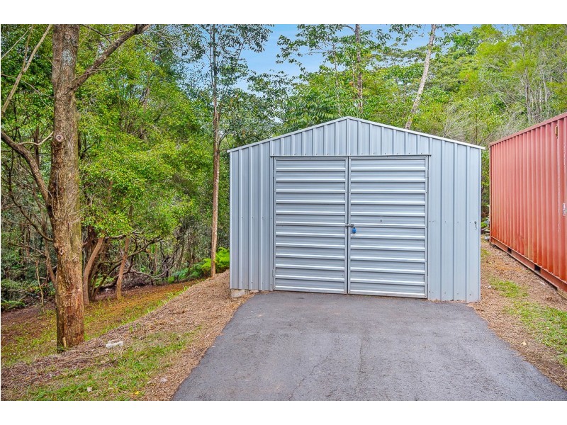 195 Sunrise Road, Eumundi QLD 4562