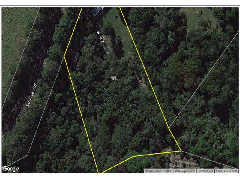 195 Sunrise Road, Eumundi QLD 4562